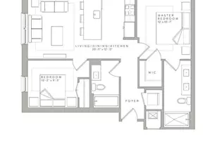 1011 M St NW, Washington, DC 20001 - Photo 18