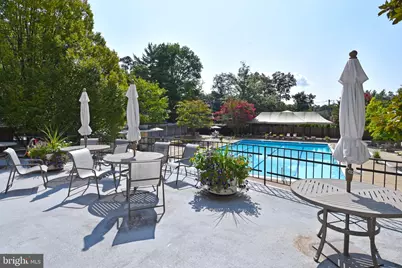 2801 New Mexico Avenue NW #702, Washington, DC 20007 - Photo 38