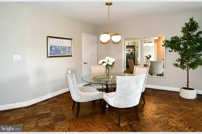 2801 New Mexico Avenue NW #702, Washington, DC 20007 - Photo 14