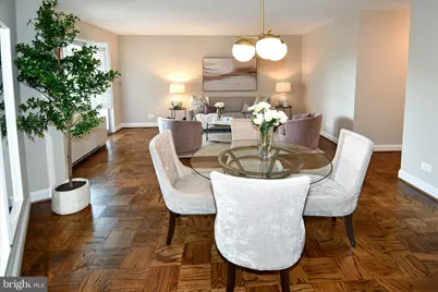 2801 New Mexico Avenue NW #702, Washington, DC 20007 - Photo 8