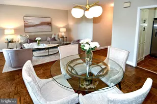 2801 New Mexico Ave NW, Washington, DC 20007 - Photo 2