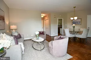 2801 New Mexico Ave NW, Washington, DC 20007 - Photo 10