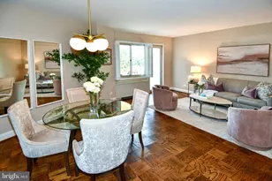 2801 New Mexico Ave NW, Washington, DC 20007 - Photo 1