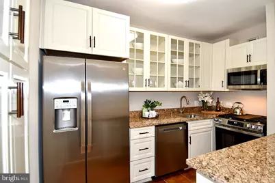2801 New Mexico Avenue NW #702, Washington, DC 20007 - Photo 16