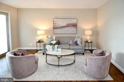 2801 New Mexico Avenue NW #702, Washington, DC 20007 - Photo 6