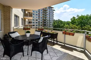2801 New Mexico Ave NW, Washington, DC 20007 - Photo 4