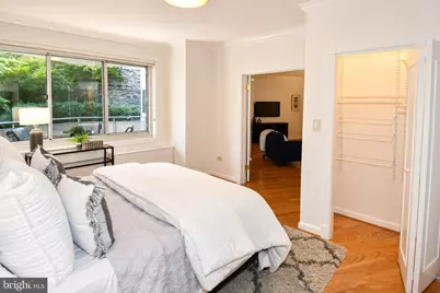 2801 New Mexico Avenue NW #415, Washington, DC 20007 - Photo 16