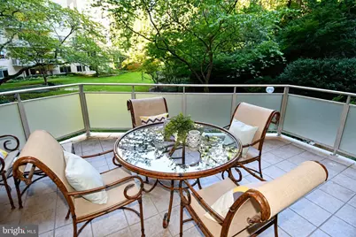 2801 New Mexico Avenue NW #415, Washington, DC 20007 - Photo 6