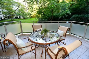 2801 New Mexico Ave NW, Washington, DC 20007 - Photo 6