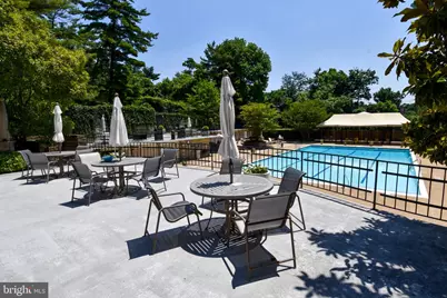 2801 New Mexico Avenue NW #415, Washington, DC 20007 - Photo 38
