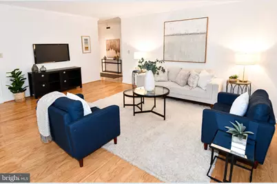 2801 New Mexico Avenue NW #415, Washington, DC 20007 - Photo 4