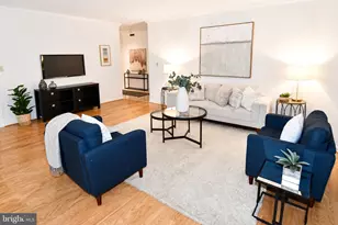 2801 New Mexico Ave NW, Washington, DC 20007 - Photo 4