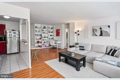 1330 New Hampshire Avenue NW #513, Washington, DC 20036 - Photo 12