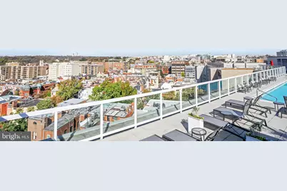 1330 New Hampshire Avenue NW #513, Washington, DC 20036 - Photo 24