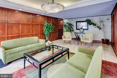922 24th Street NW #711, Washington, DC 20037 - Photo 8