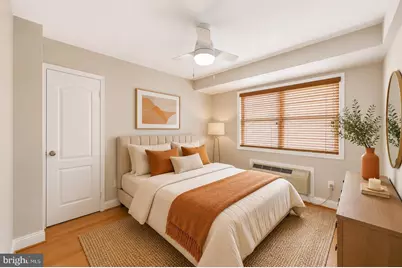 738 Longfellow Street NW #217, Washington, DC 20011 - Photo 2
