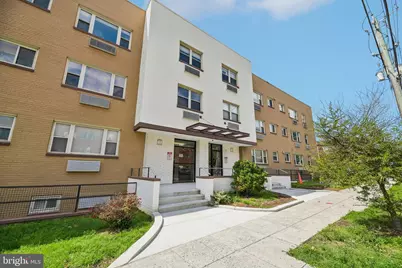 738 Longfellow Street NW #217, Washington, DC 20011 - Photo 40