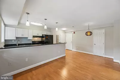 738 Longfellow Street NW #217, Washington, DC 20011 - Photo 6
