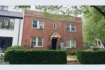 1424 Staples Street NE #1, Washington, DC 20002 - Photo 8