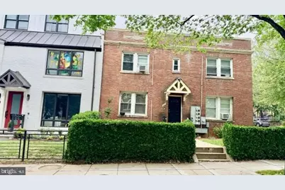 1424 Staples Street NE #1, Washington, DC 20002 - Photo 1