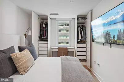 37 L Street SE #601, Washington, DC 20003 - Photo 8