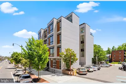 710 Kennedy Street NW #11, Washington, DC 20011 - Photo 2