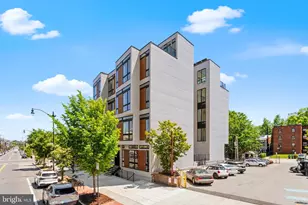 710 Kennedy St NW, Washington, DC 20011 - Photo 2