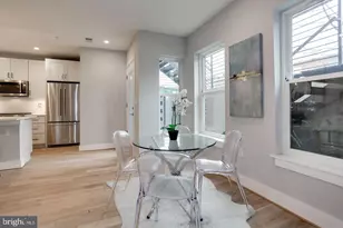 1514 K St SE, Washington, DC 20003 - Photo 4
