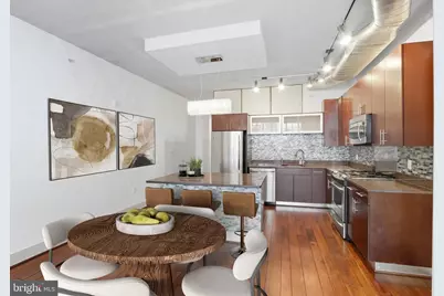 929 Florida Avenue NW #8001, Washington, DC 20001 - Photo 6