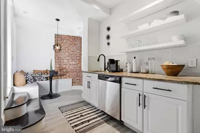 517 Taylor Street NW, Washington, DC 20011 - Photo 16