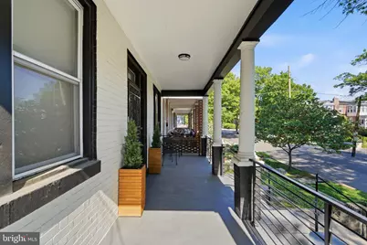 517 Taylor Street NW, Washington, DC 20011 - Photo 4