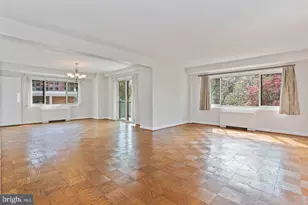 4201 Cathedral Ave NW, Washington, DC 20016 - Photo 4