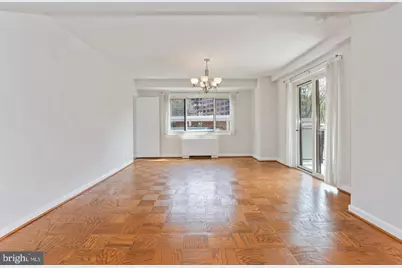 4201 Cathedral Avenue NW #215W, Washington, DC 20016 - Photo 8