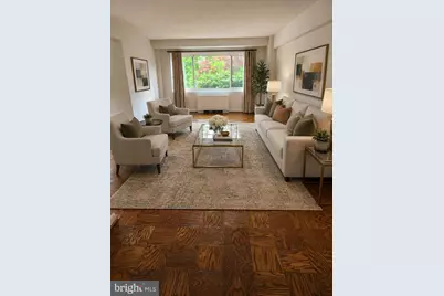 4201 Cathedral Avenue NW #215W, Washington, DC 20016 - Photo 4
