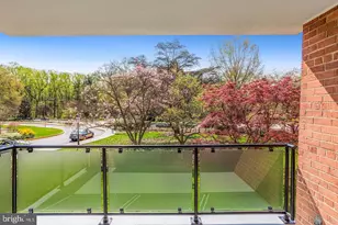 4201 Cathedral Ave NW, Washington, DC 20016 - Photo 10
