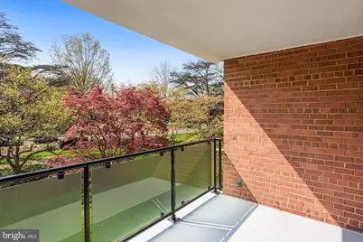 4201 Cathedral Avenue NW #215W, Washington, DC 20016 - Photo 12