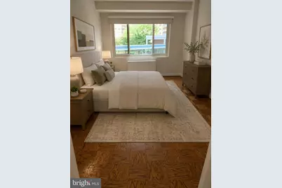 4201 Cathedral Avenue NW #215W, Washington, DC 20016 - Photo 22