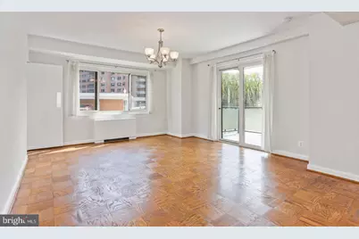 4201 Cathedral Avenue NW #215W, Washington, DC 20016 - Photo 6