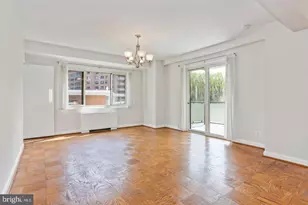 4201 Cathedral Ave NW, Washington, DC 20016 - Photo 6
