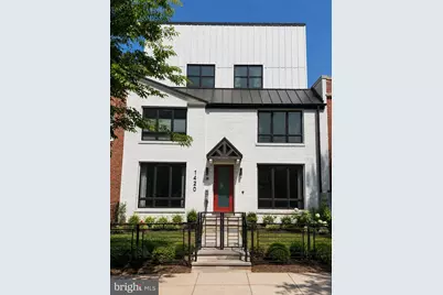 1420 Staples Street NE #1, Washington, DC 20002 - Photo 2