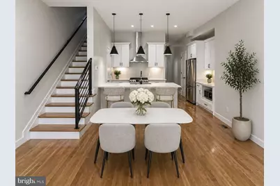1420 Staples Street NE #1, Washington, DC 20002 - Photo 4