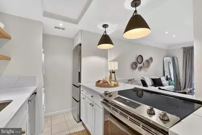 216 3rd Street NE #28, Washington, DC 20002 - Photo 8