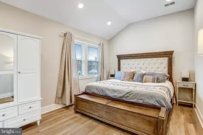 2201 Taylor Street NE, Washington, DC 20018 - Photo 12
