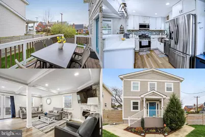 2201 Taylor Street NE, Washington, DC 20018 - Photo 1
