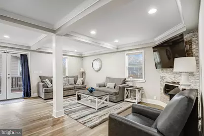 2201 Taylor Street NE, Washington, DC 20018 - Photo 4