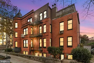 2032 15th Street NW #2, Washington, DC 20009 - Photo 2