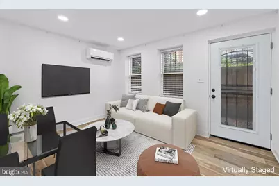 2032 15th Street NW #2, Washington, DC 20009 - Photo 4