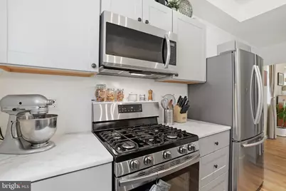 3504 13th Street NW #35, Washington, DC 20010 - Photo 10
