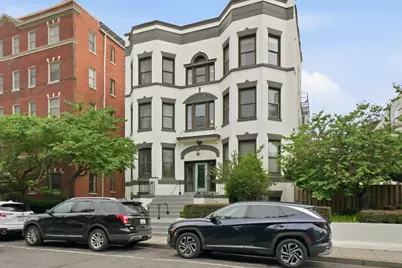 3504 13th Street NW #35, Washington, DC 20010 - Photo 1