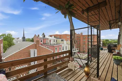 3504 13th Street NW #35, Washington, DC 20010 - Photo 22